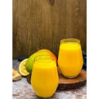 Fresh Mango Juice ISO (Umutobe w'Imyembe)
