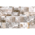 Twyford PMCP24400K Ceramic Wall Tile 250x400mm