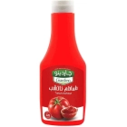 Gardino Ketchup ISO (Ketchup)