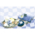 Twyford PMHP24343CK 3D Ceramic Wall Tile 250x400mm
