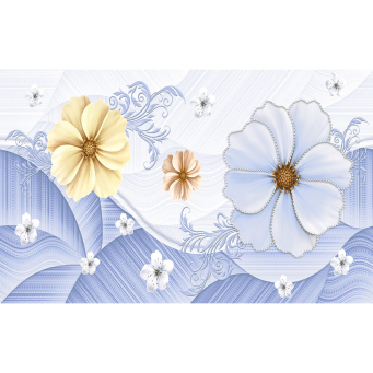 Ceramic Wall Tiles