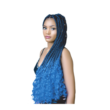 Wigs & Hair Extensions