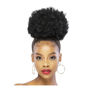 Hair Ext Ponytails