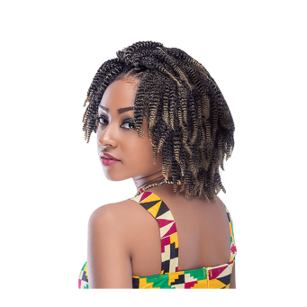 Hair Ext Twist Extensions