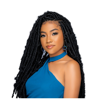 Faux Locs (Locs z'Imikorano)