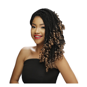 Hair Ext Twist Extensions
