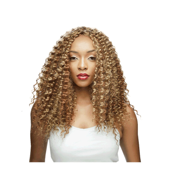 Hair Ext Crochet Hair