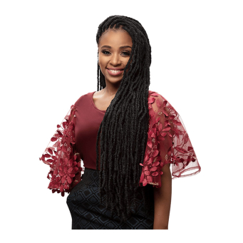 Faux Locs (Locs z'Imikorano)