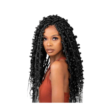 Hair Ext Crochet Hair