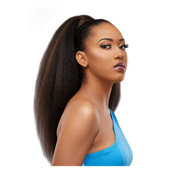 Hair Ext Ponytails