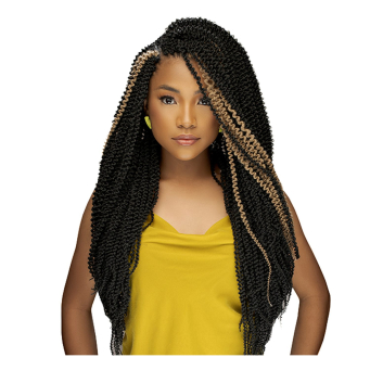 Hair Ext Twist Extensions