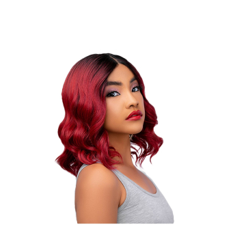 Wigs (Perruque)