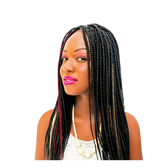 Hair Ext Braiding Hair