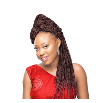 Hair Ext Crochet Hair