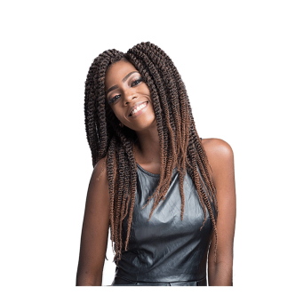 Hair Ext Twist Extensions