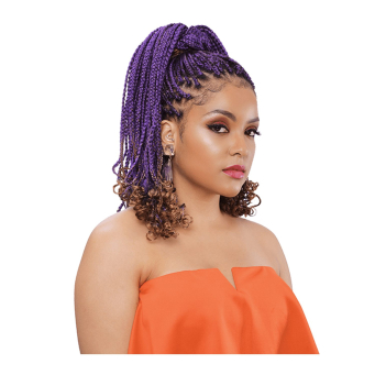 Hair Ext Braiding Hair