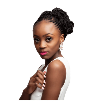 Hair Ext Braiding Hair