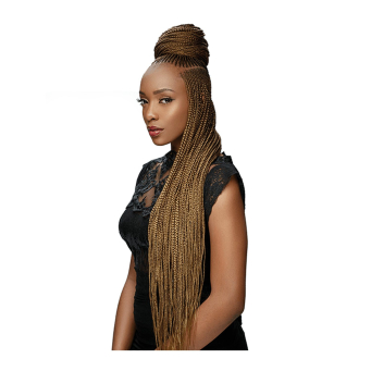 Hair Ext Braiding Hair