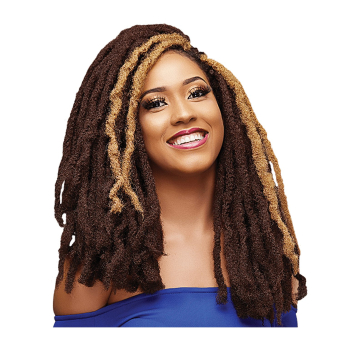 Faux Locs (Locs z'Imikorano)