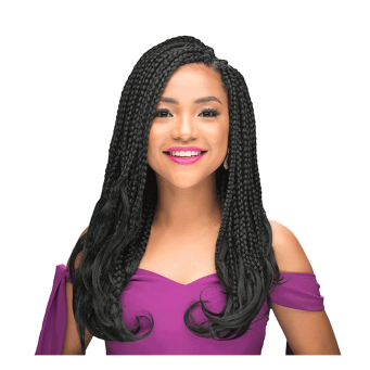 Hair Ext Crochet Hair