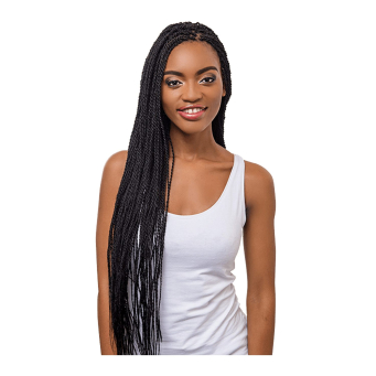 Hair Ext Braiding Hair