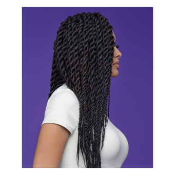 Hair Ext Braiding Hair
