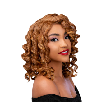 Wigs (Perruque)