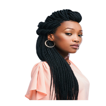 Hair Ext Braiding Hair