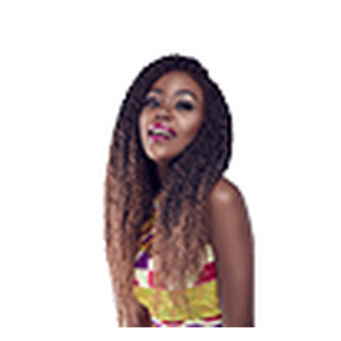 Wavy & Curly Extensions (Imisatsi y'Imikorano ya Curly na Wavy)