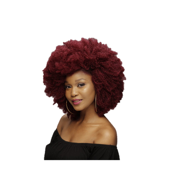Hair Ext Weaves