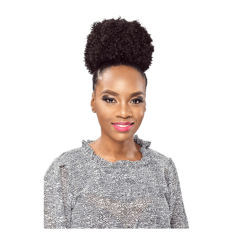 Hair Ext Ponytails