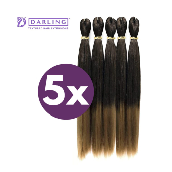 Hair Ext Braiding Hair