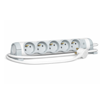 Extension Cables (Imigozi Yongera Amashanyarazi)