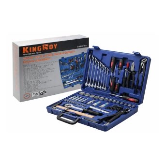 Tool Sets & Boxes