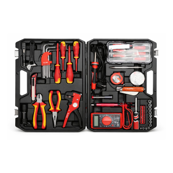 Tool Sets & Boxes