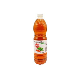 Top Budget Alcholic Vinegar 1L ISO (Vinegere)