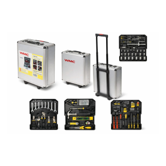 Tool Sets & Boxes