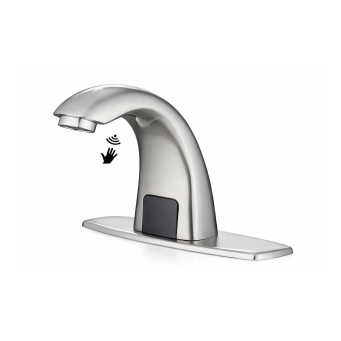Taps & Valves