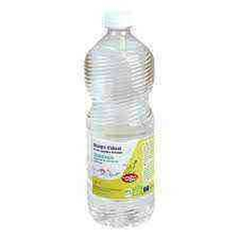 Vinegar ISO (Vinegere)