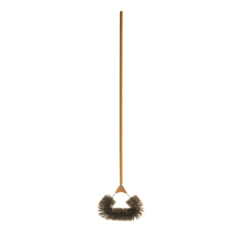 Brooms, Mops & Brushes (Imikubuzo, Ibikoropesho n'Uburoso)