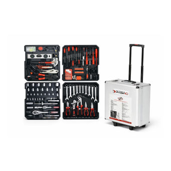 Tool Sets & Boxes (Amasanduku y'Ibikoresho)