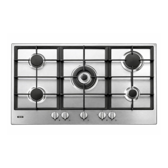 Cookers & Ovens
