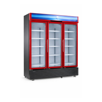 Commercial Refrigeration (Firigo z'Ubucuruzi)
