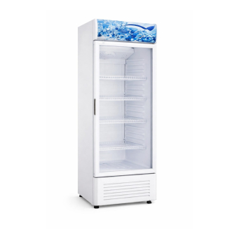Commercial Refrigeration