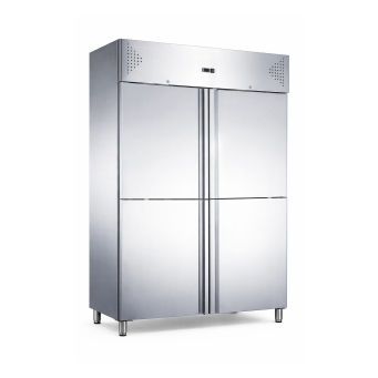 Commercial Refrigeration