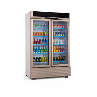Commercial Refrigeration