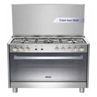 Cookers & Ovens