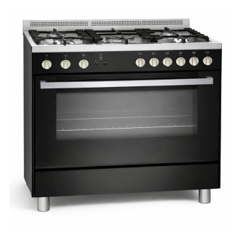 Cookers & Ovens