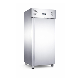 Commercial Refrigeration (Firigo z'Ubucuruzi)