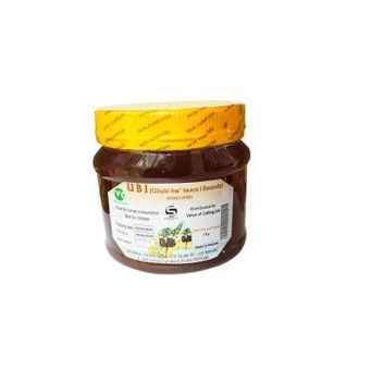Ubuki Bw'iwacu Honey 1kg ISO (Ubuki)